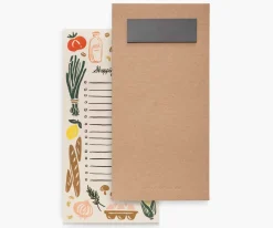Market Pad|RIFLE PAPER Co. Discount