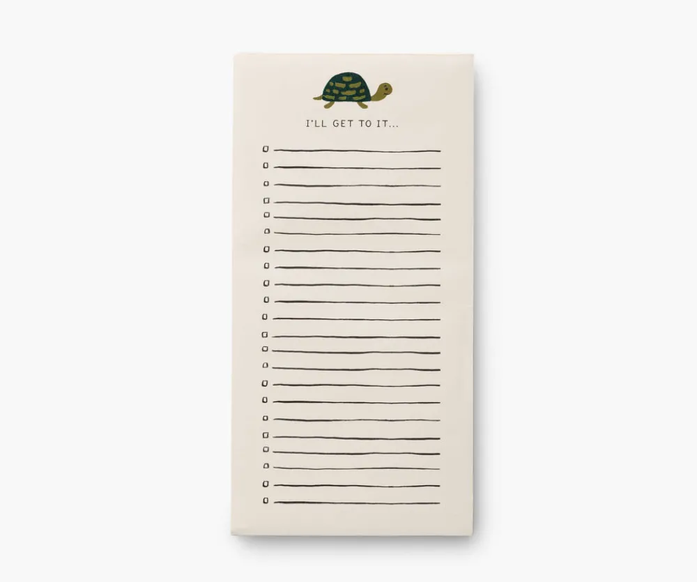Market Pad|RIFLE PAPER Co. Online