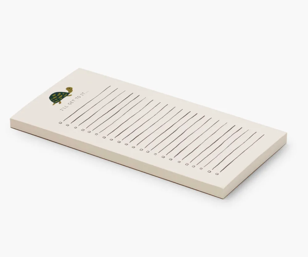 Market Pad|RIFLE PAPER Co. Online
