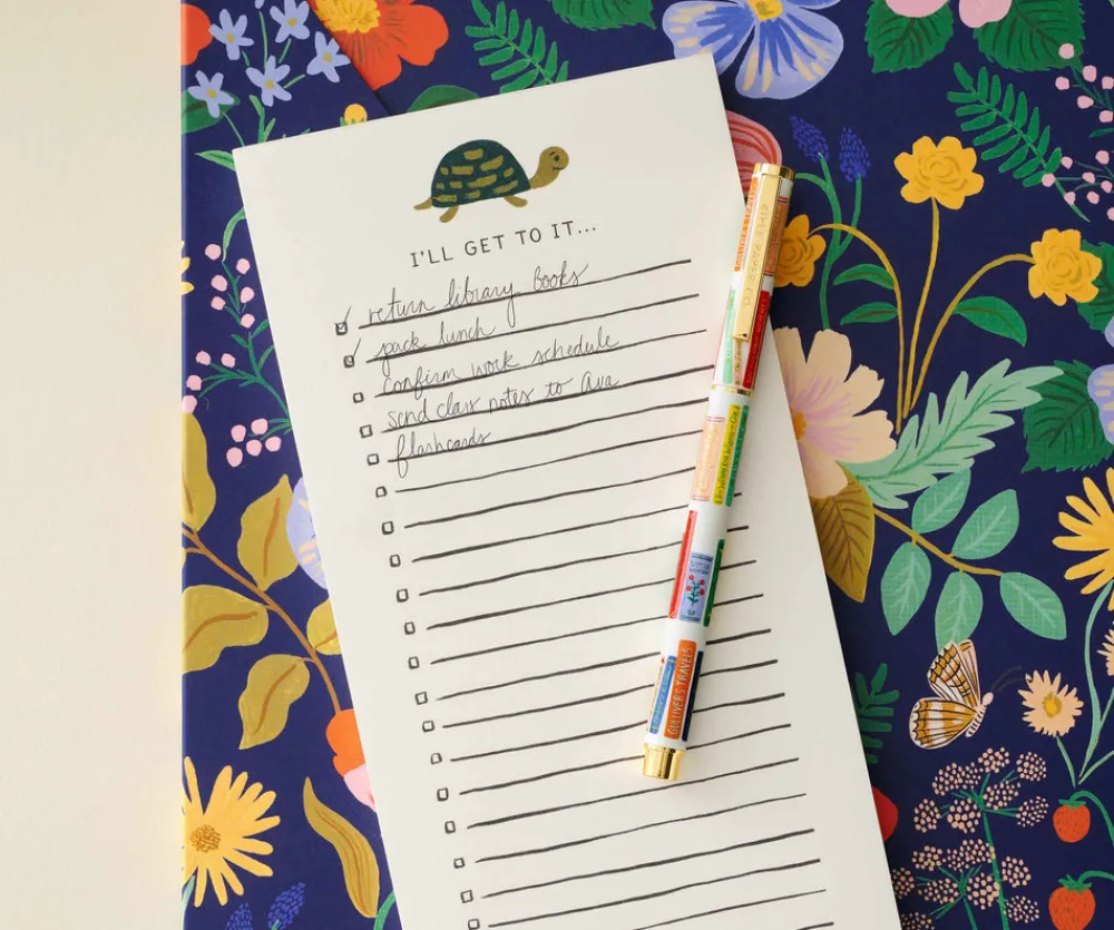 Market Pad|RIFLE PAPER Co. Online