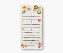 Market Pad|RIFLE PAPER Co. Fashion