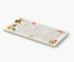 Market Pad|RIFLE PAPER Co. Fashion