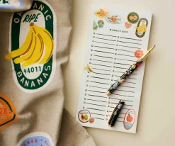 Market Pad|RIFLE PAPER Co. Fashion