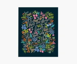 Matisse Quote Art Print|RIFLE PAPER Co. Sale