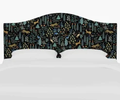 Mayfair Headboard|RIFLE PAPER Co. Hot