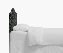 Mayfair Headboard|RIFLE PAPER Co. Hot