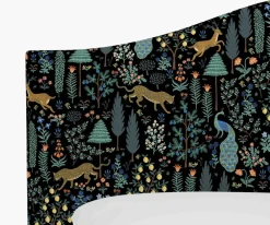 Mayfair Headboard|RIFLE PAPER Co. Hot