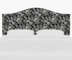 Mayfair Headboard|RIFLE PAPER Co. Fashion