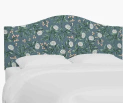 Mayfair Headboard|RIFLE PAPER Co. Fashion