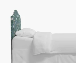 Mayfair Headboard|RIFLE PAPER Co. Fashion