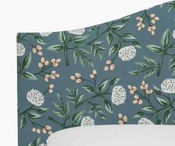 Mayfair Headboard|RIFLE PAPER Co. Fashion