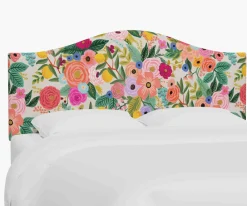 Mayfair Headboard|RIFLE PAPER Co. Online