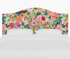 Mayfair Headboard|RIFLE PAPER Co. Best