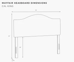 Mayfair Headboard|RIFLE PAPER Co. Online
