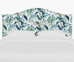 Mayfair Headboard|RIFLE PAPER Co. Clearance