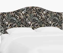 Mayfair Headboard|RIFLE PAPER Co. Hot
