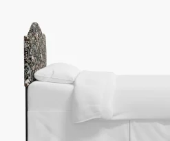 Mayfair Headboard|RIFLE PAPER Co. Hot