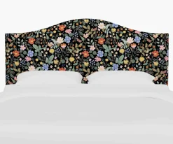 Mayfair Headboard|RIFLE PAPER Co. Fashion