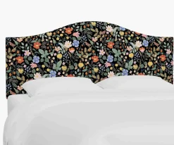 Mayfair Headboard|RIFLE PAPER Co. Fashion