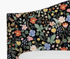 Mayfair Headboard|RIFLE PAPER Co. Fashion