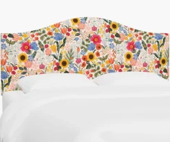 Mayfair Headboard|RIFLE PAPER Co. Outlet
