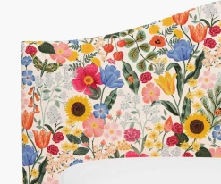 Mayfair Headboard|RIFLE PAPER Co. Outlet
