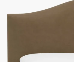 Mayfair Headboard|RIFLE PAPER Co. Fashion