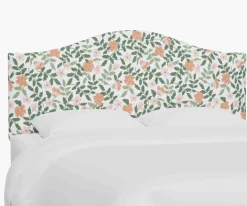 Mayfair Headboard|RIFLE PAPER Co. Fashion