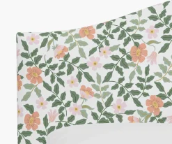 Mayfair Headboard|RIFLE PAPER Co. Fashion