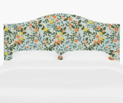 Mayfair Headboard|RIFLE PAPER Co. Online