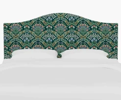 Mayfair Headboard|RIFLE PAPER Co. Hot