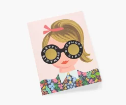 Meadow Birthday Girl|RIFLE PAPER Co. Online