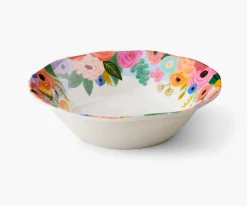 Melamine Assorted Bowls|RIFLE PAPER Co. Hot