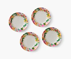 Melamine Assorted Bowls|RIFLE PAPER Co. Hot