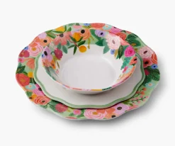 Melamine Assorted Bowls|RIFLE PAPER Co. Hot
