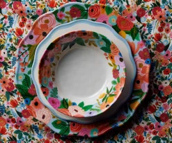 Melamine Assorted Bowls|RIFLE PAPER Co. Hot