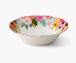 Melamine Assorted Bowls|RIFLE PAPER Co. Hot