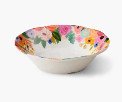 Melamine Assorted Bowls|RIFLE PAPER Co. Hot