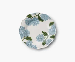 Melamine Assorted Dessert Plates|RIFLE PAPER Co. Sale