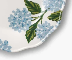 Melamine Assorted Dessert Plates|RIFLE PAPER Co. Sale