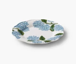 Melamine Assorted Dessert Plates|RIFLE PAPER Co. Sale