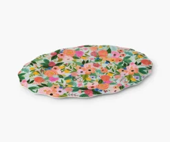 Melamine Serving Platter|RIFLE PAPER Co. Outlet