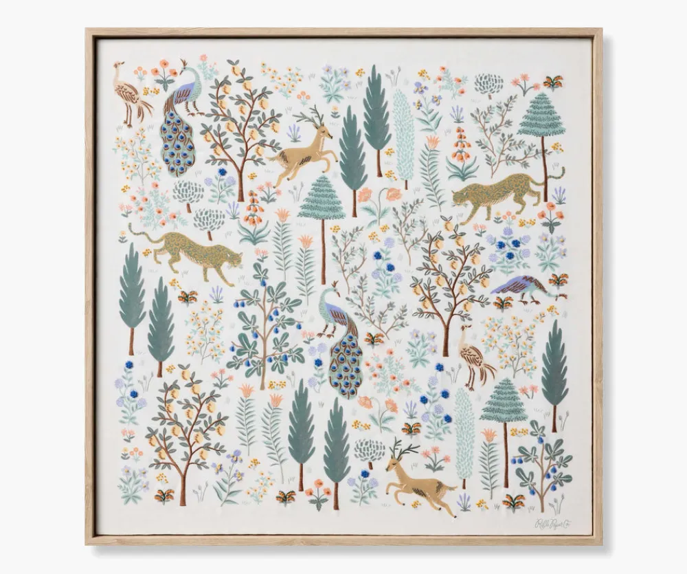 Framed Wall Art|RIFLE PAPER Co. New