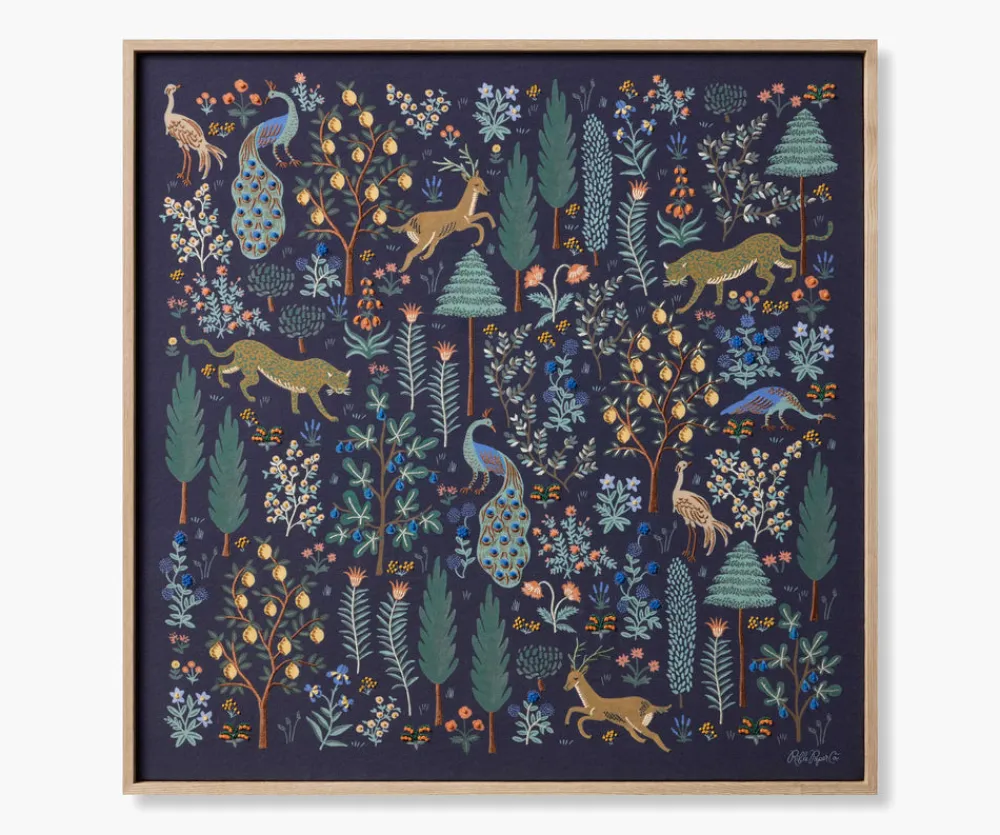 Framed Wall Art|RIFLE PAPER Co. Outlet