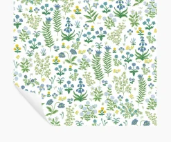 Menagerie Garden Peel & Stick Wallpaper|RIFLE PAPER Co. Hot
