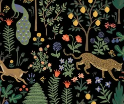 Menagerie Peel & Stick Wallpaper|RIFLE PAPER Co. Discount