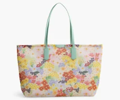 Mesh Tote and Pouch|RIFLE PAPER Co. Hot