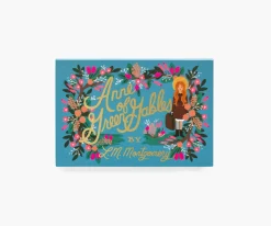 Mini Book|RIFLE PAPER Co. Outlet