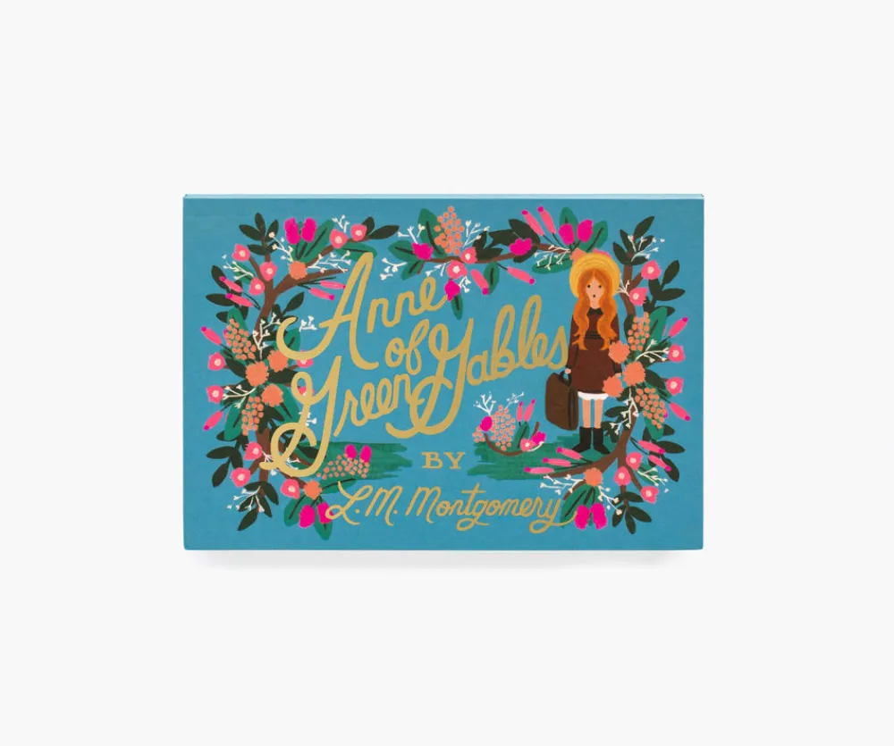 Mini Book|RIFLE PAPER Co. Outlet