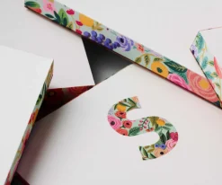 Monogrm Notepd|RIFLE PAPER Co. Online